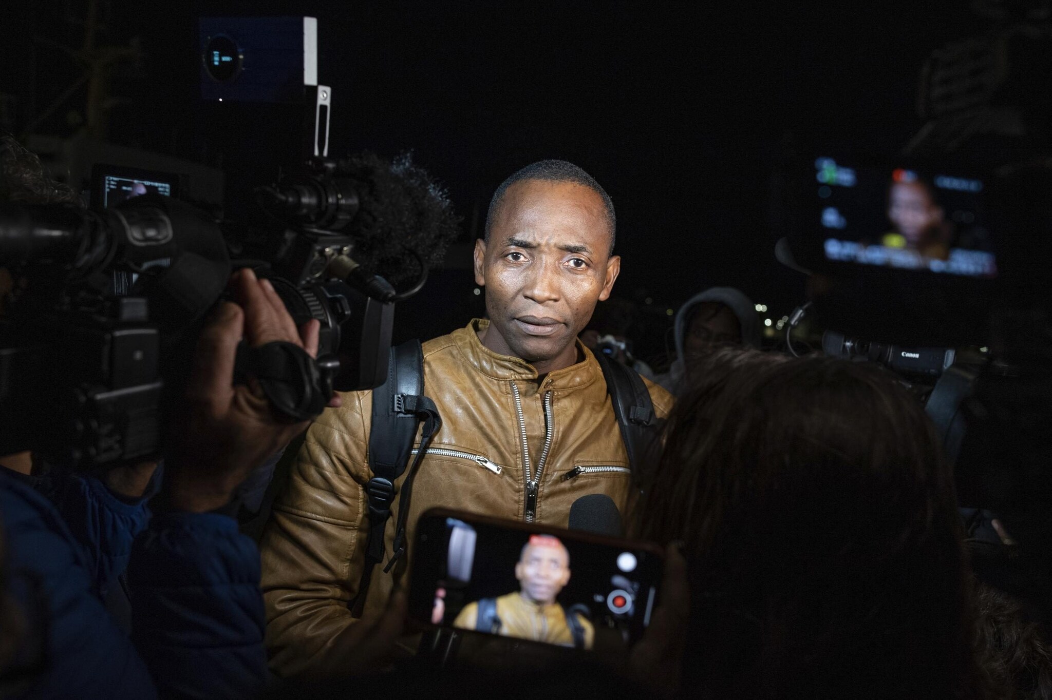 Soumahoro Contro Il Governo Avete Violato La Costituzione 