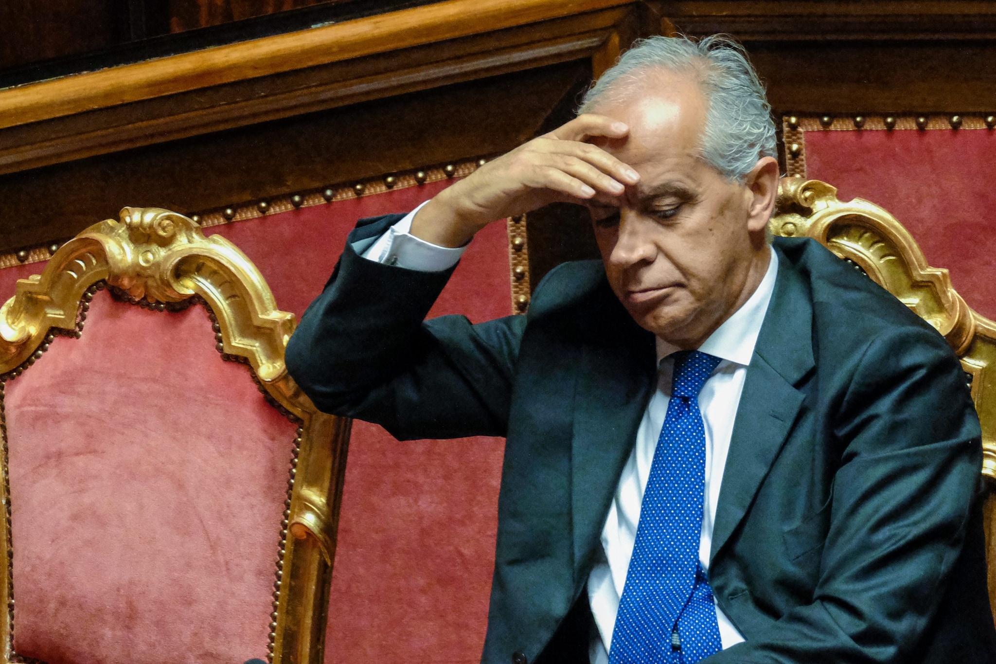 Le nuove regole per le Ong: la bozza del decreto Sicurezza approvato dal Consiglio dei ministri