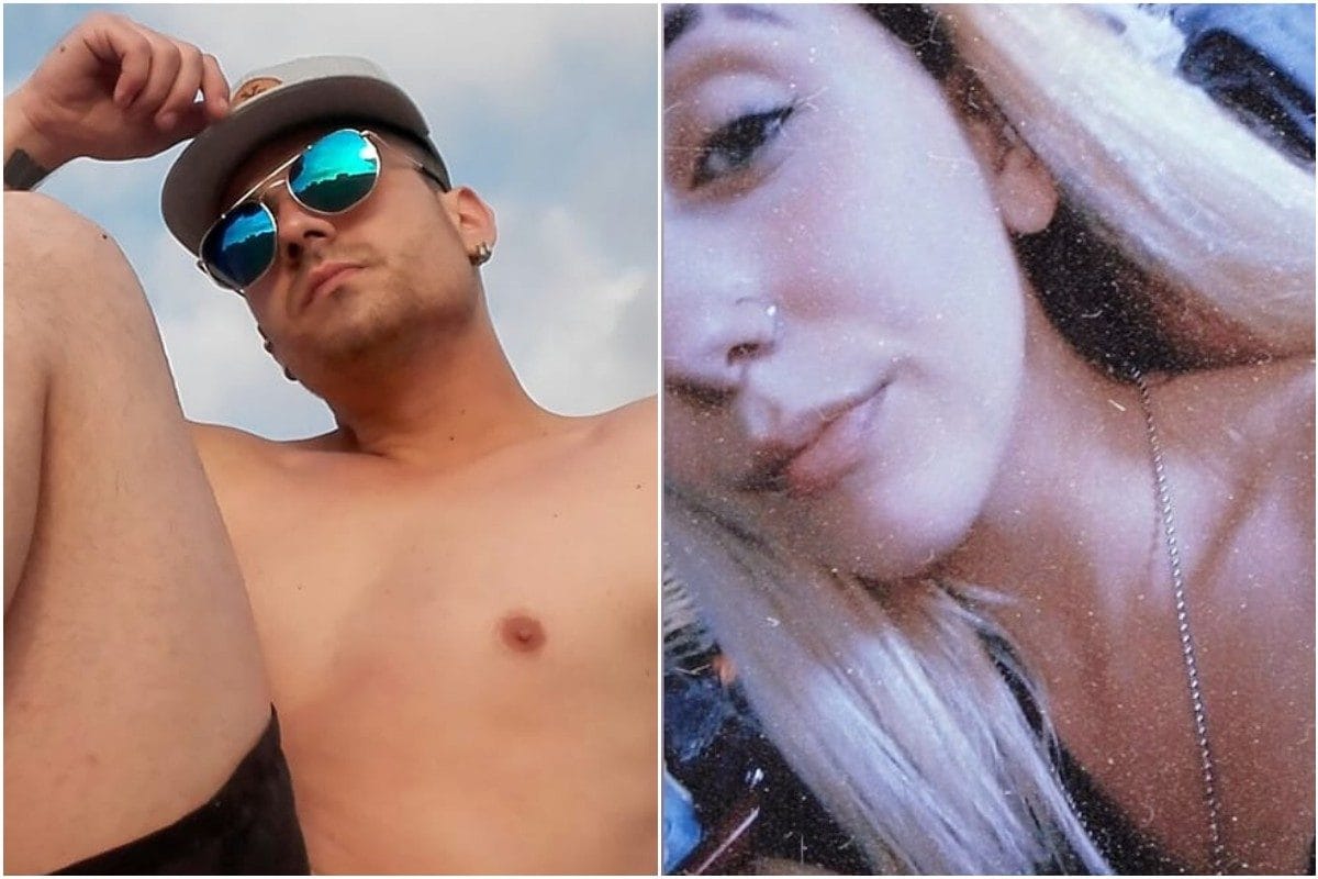 Chi erano Nino Calabrò e Francesca Di Dio, i due fidanzati siciliani trovati morti in Inghilterra