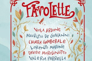 Le favolette di Parrella, De Giovanni, Ardone: "Pensate in pandemia per far compagnia ai bambini"
