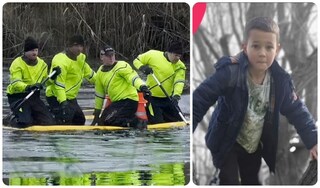 Bimbo eroe di 10 anni muore per salvare tre coetanei che non conosce caduti in un lago