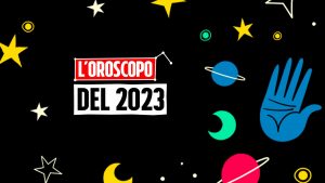 Oroscopo 2023, le previsioni segno per segno