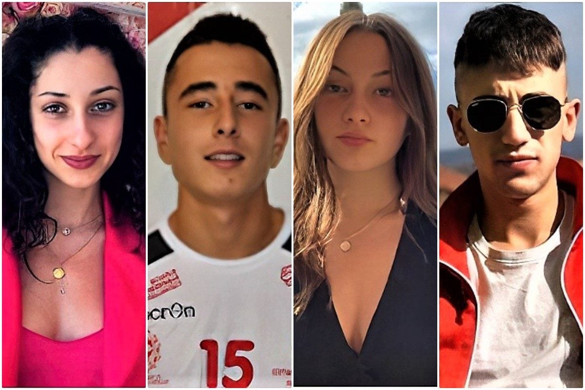 Quattro giovani morti in incidente a San Giustino, si indaga sul ...
