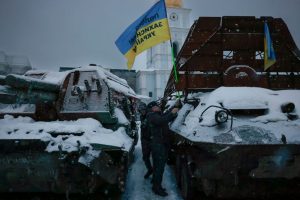 Il generale Bertolini spiega qual è la strategia ucraina con gli attacchi dei droni in Russia