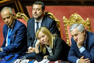 Sondaggio, gli italiani spaccati nel giudizio sui primi mesi del governo Meloni: ecco cosa pensano