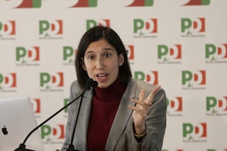 Elly Schlein apre all'alleanza con il Movimento Cinque Stelle: "Sarebbe irresponsabile non provarci"