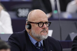 Marc Angel è il nuovo vicepresidente del Parlamento europeo, prende il posto di Eva Kaili