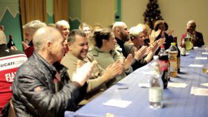 Il primo Natale ortodosso degli ucraini in Italia, in fuga dalla guerra e lontani dalla famiglia