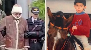 Messina Denaro, il fratello di Giuseppe Di Matteo: "Nessun perdono, deve soffrire il più possibile"