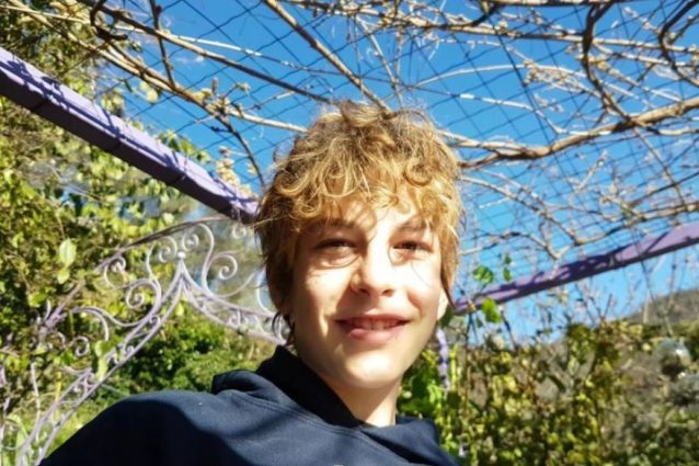 Incastrato in acqua in canoa per oltre un'ora, Andrea muore a 14 anni: 