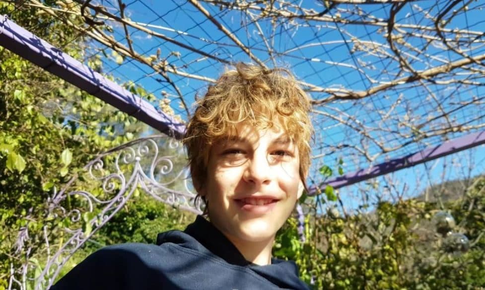 Incastrato in acqua in canoa per oltre un'ora, Andrea muore a 14 anni: 