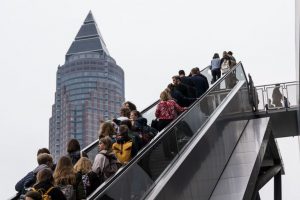 L'Ecdc sulla nuova variante Covid Kraken: 