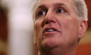Kevin McCarthy è stato eletto nuovo speaker della Camera Usa (dopo 15 votazioni)
