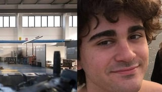 Giuliano De Seta: nessuno pagherà, è soltanto morto in uno stage