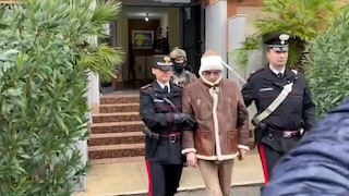 In quale carcere sconterà la pena Matteo Messina Denaro, al 41 bis con altri boss di Cosa Nostra