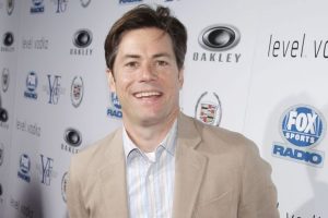 Chi ha scritto la biografia del Principe Harry: la storia di JR Moehringer, biografo da Pulitzer