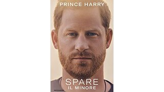 Spare: dove comprare il libro del principe Harry che è già un best seller