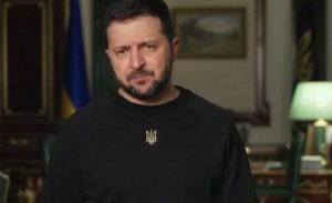 Zelensky ai Golden Globes: 