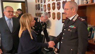 Giorgia Meloni dopo l'arresto di Messina Denaro: "Giorno di festa, ma non abbiamo sconfitto la mafia"