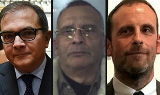 Chi sono Maurizio De Lucia e Paolo Guido, i procuratori che hanno arrestato Matteo Messina Denaro
