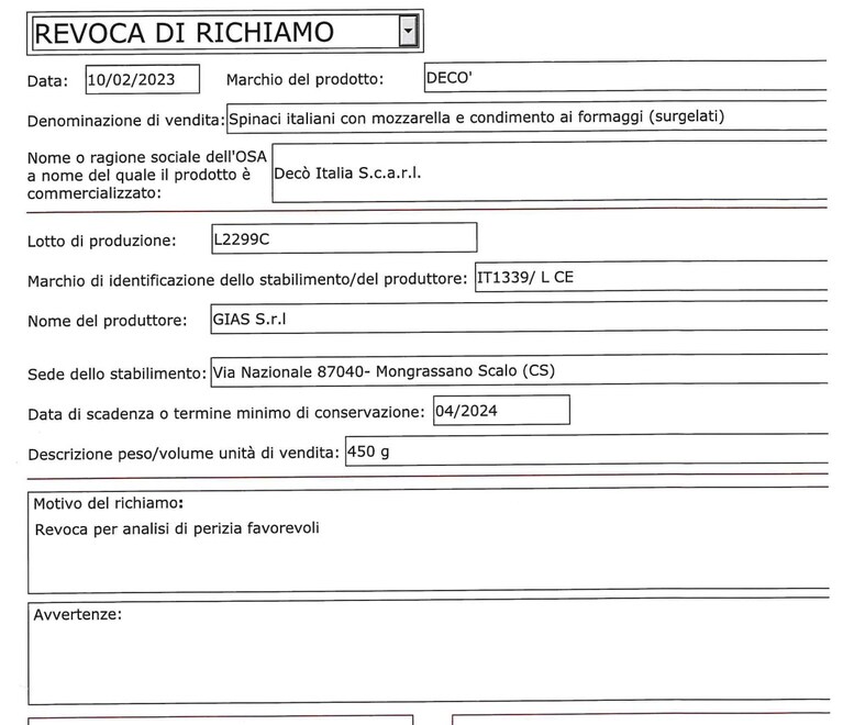 Immagine