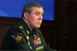 Putin cambia ancora vertici militari: Gerasimov nuovo comandante forze congiunte russe in Ucraina