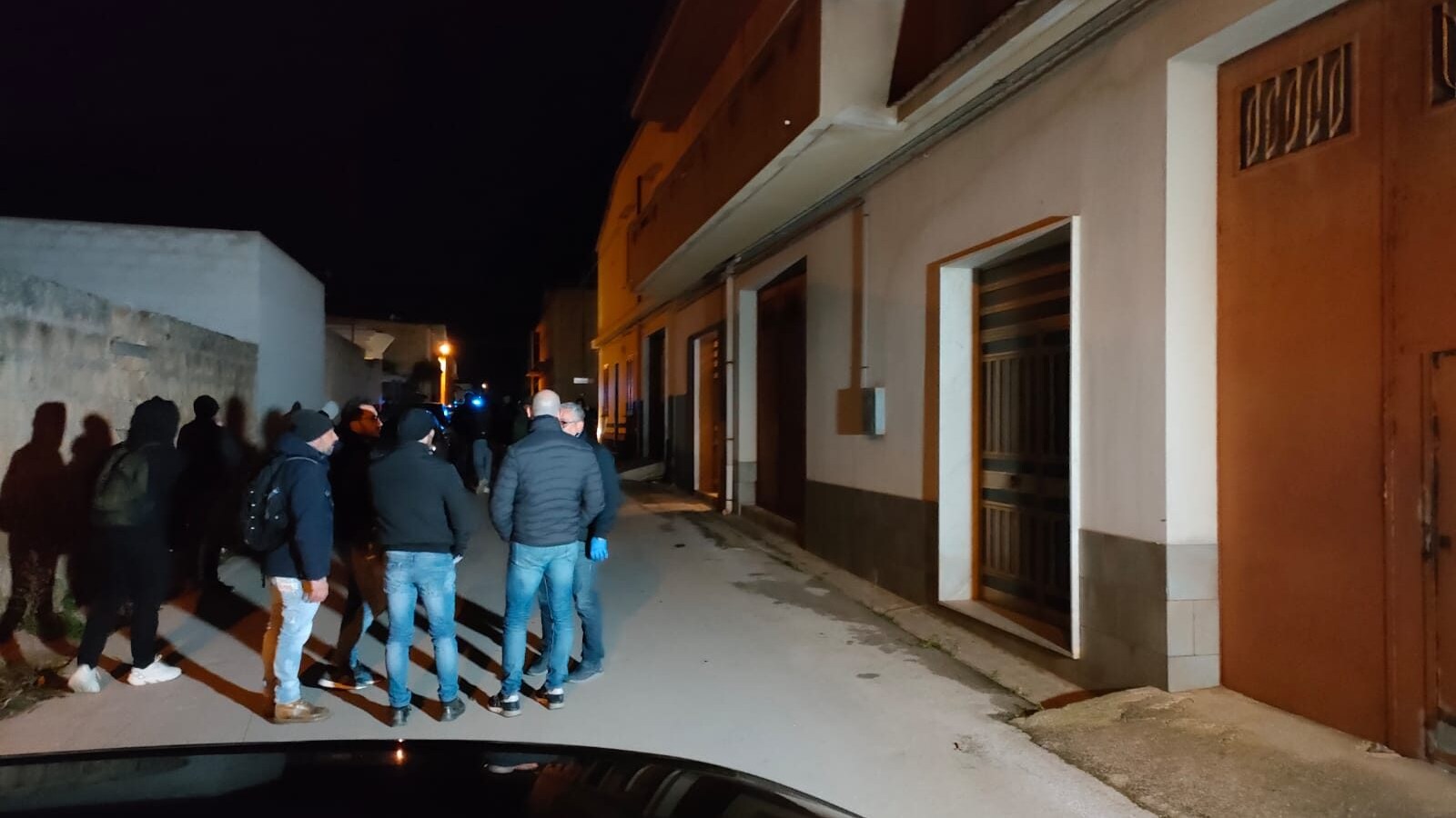 Foto di Roberto Morrone.