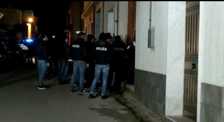 Foto di Roberto Marrone.