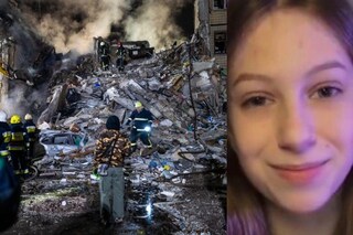 Russia-Ucraina, sale a 35 il bilancio dei morti dopo bombe su Dnipro: tra di loro anche una 15enne