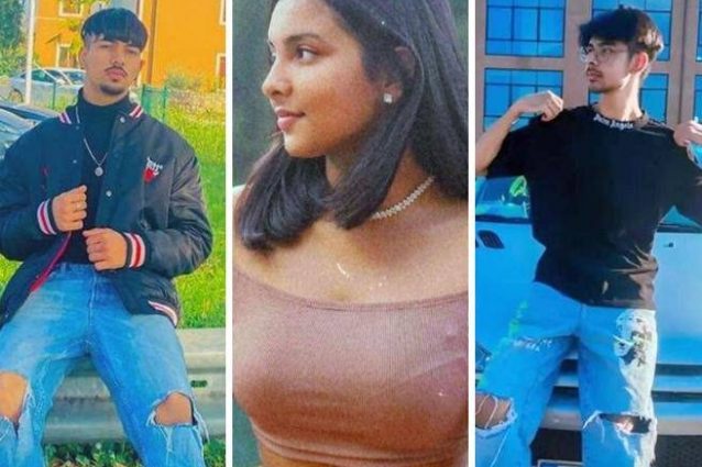 Verona, auto esce di strada e finisce in canale: chi erano i tre ragazzi morti nell'incidente