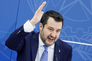 Salvini dice che l'Italia non raggiungerà alcuni obiettivi del Pnrr entro il 2026