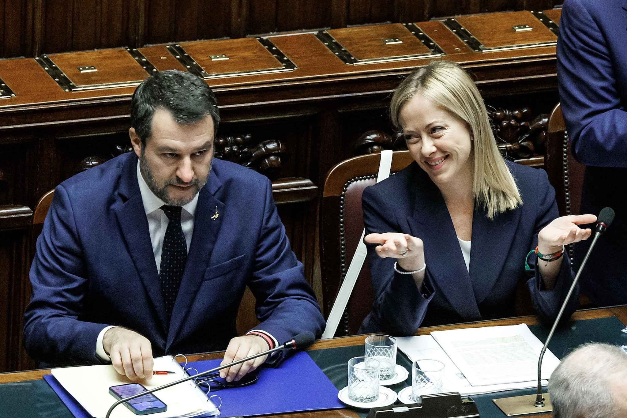 Il governo Meloni non ha mantenuto le promesse fatte su Opzione donna in campagna elettorale