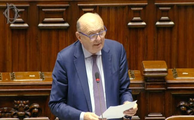 Carburanti e taglio accise, Pichetto Fratin dice che il governo interverrà in caso di necessità