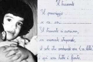 Messina Denaro, perché l'indagine si chiama Tramonto: c'entra la poesia di una bimba uccisa dalla mafia