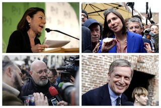 Sondaggio, alle primarie del Pd vota solo il 15% degli elettori del partito