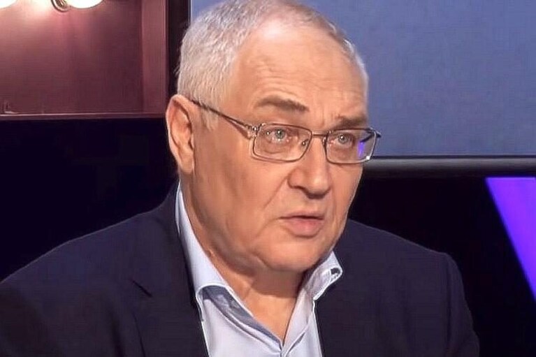 Lev Gudkov.