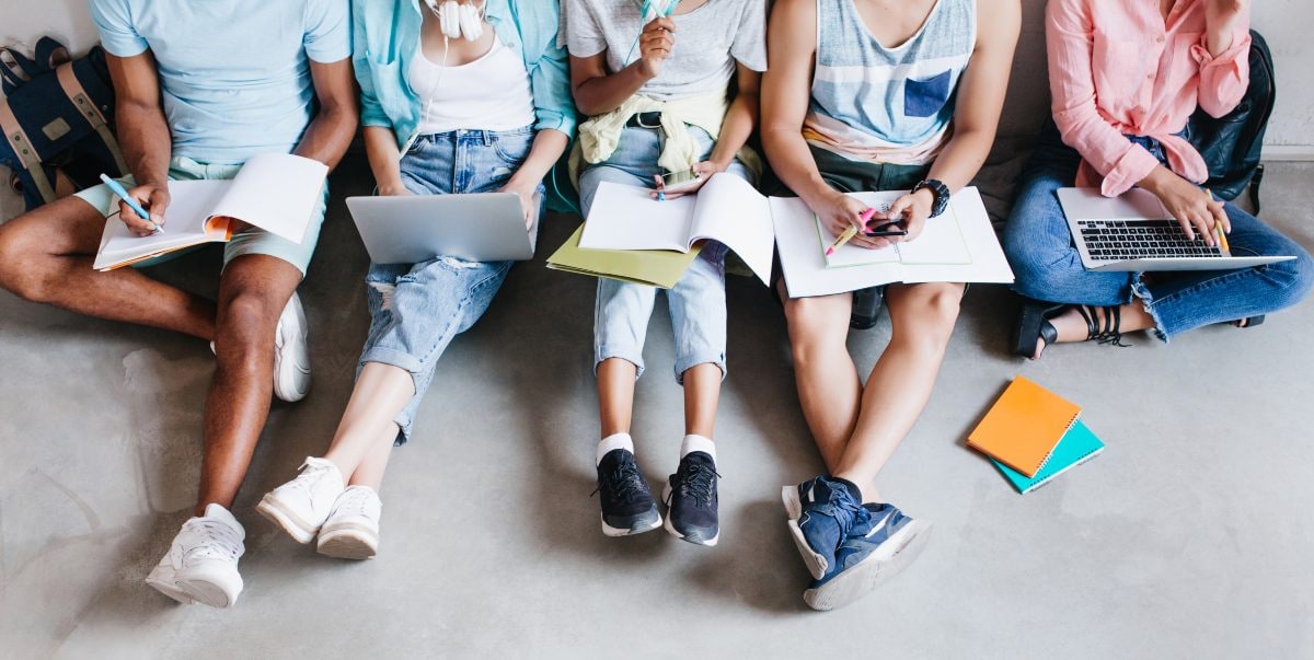 Regno Unito, torna Erasmus+: dal 2027 gli studenti potranno partecipare al programma di scambio Ue