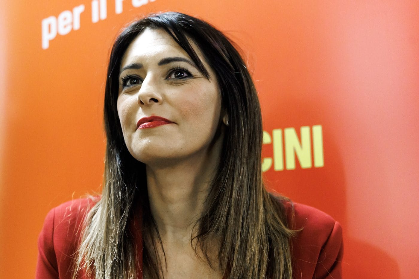 Pina Picierno lascia il Pd: "La casa dei riformisti non c'è più, troppi i silenzi sull'Ucraina"