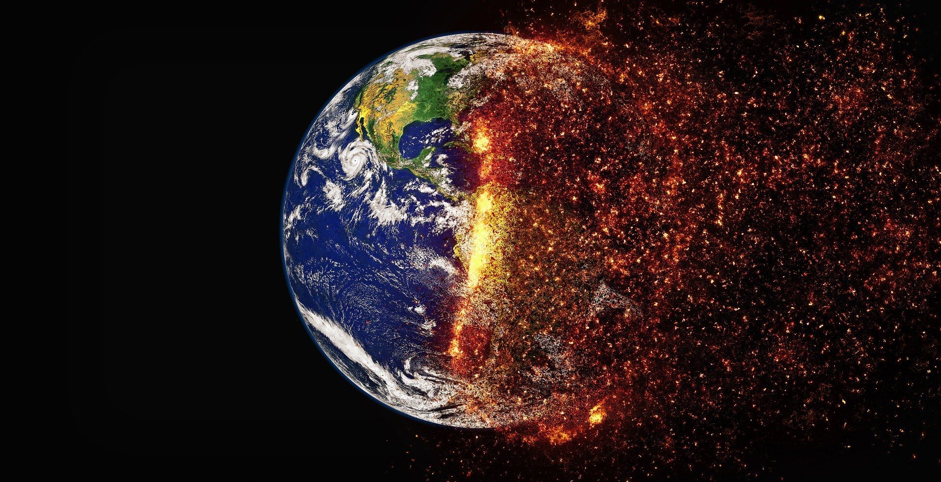 Cosa dicono i nuovi target dell'Unione europea sul clima per il 2040
