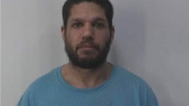 Immagine da Facebook (Davidson County Sheriff's Office).