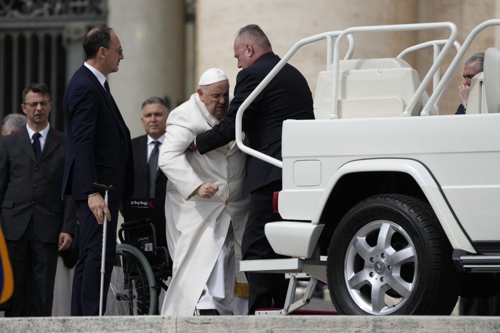 Papa Francesco è morto, addio al primo pontefice argentino: aveva 88 anni