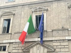 Il senatore Silvestro (FI) accusato di violenza sessuale, lu