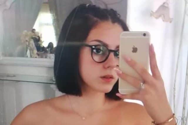 Lucrezia Ricci's Instagram, Twitter & Facebook on IDCrawl