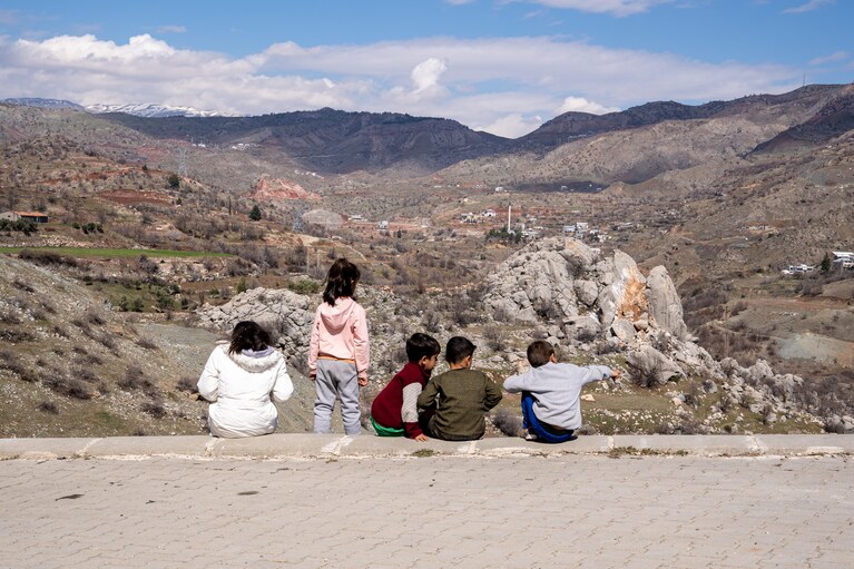 Foto di Mariana Abdalla per Msf.