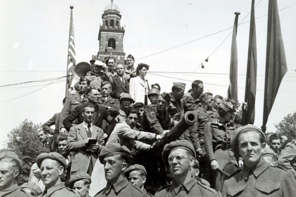 Perché il 25 aprile si festeggia la Liberazione d'Italia: cosa accadde ...