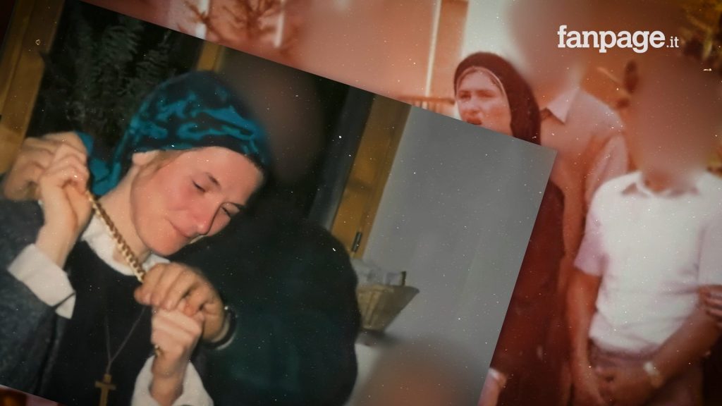 I Segreti Della Comunit Shalom Suor Rosalina Ravasio Non Una Suora 