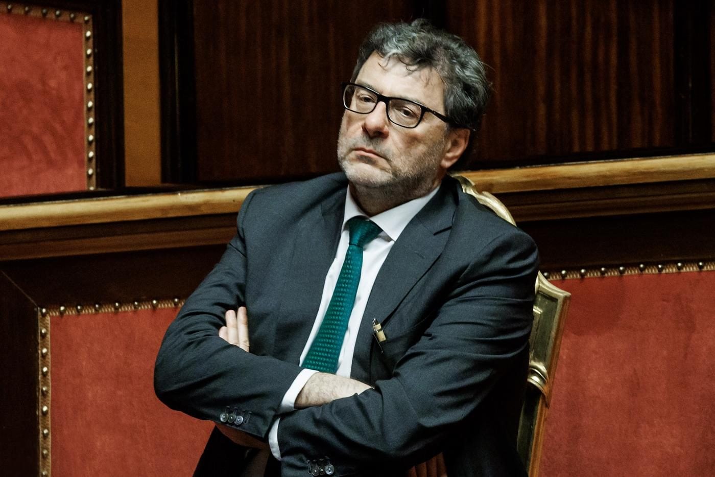 Ora anche il ministero dell'Economia dice che non ci sono rischi nella ratifica del Mes
