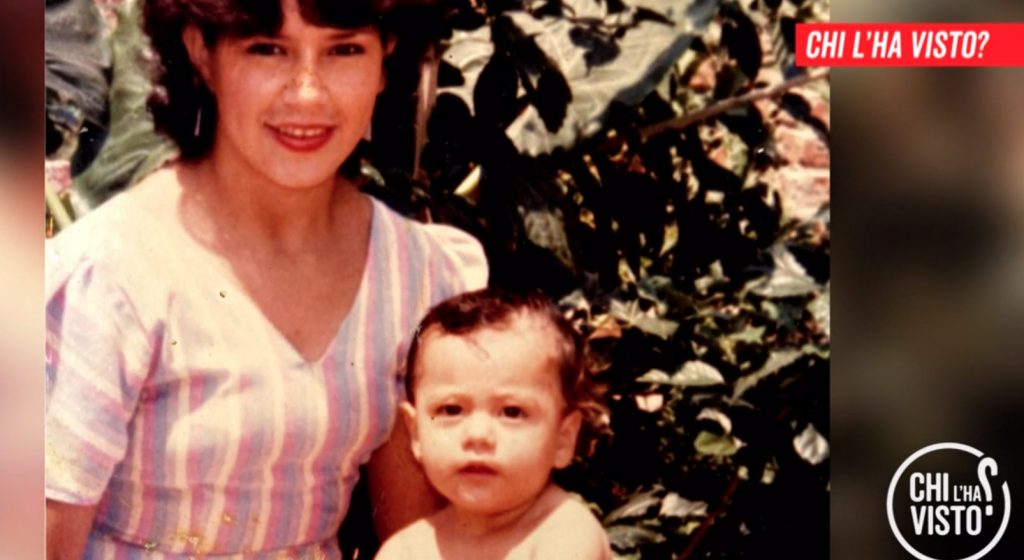 La storia di Leidy Yenny Justiniano Roca, la bambina di 4 anni ...