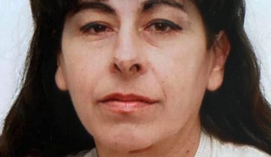 Rosa Bechere scomparsa 3 anni fa, blitz a casa della coppia di amici: "Cadavere forse nascosto in una botola"