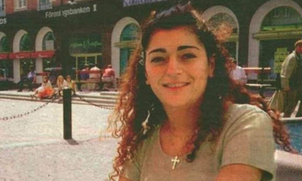 Genova, femminicidio di Sargonia Dankha: in Appello pena ridotta a 14 anni per Salvatore Aldobrandi